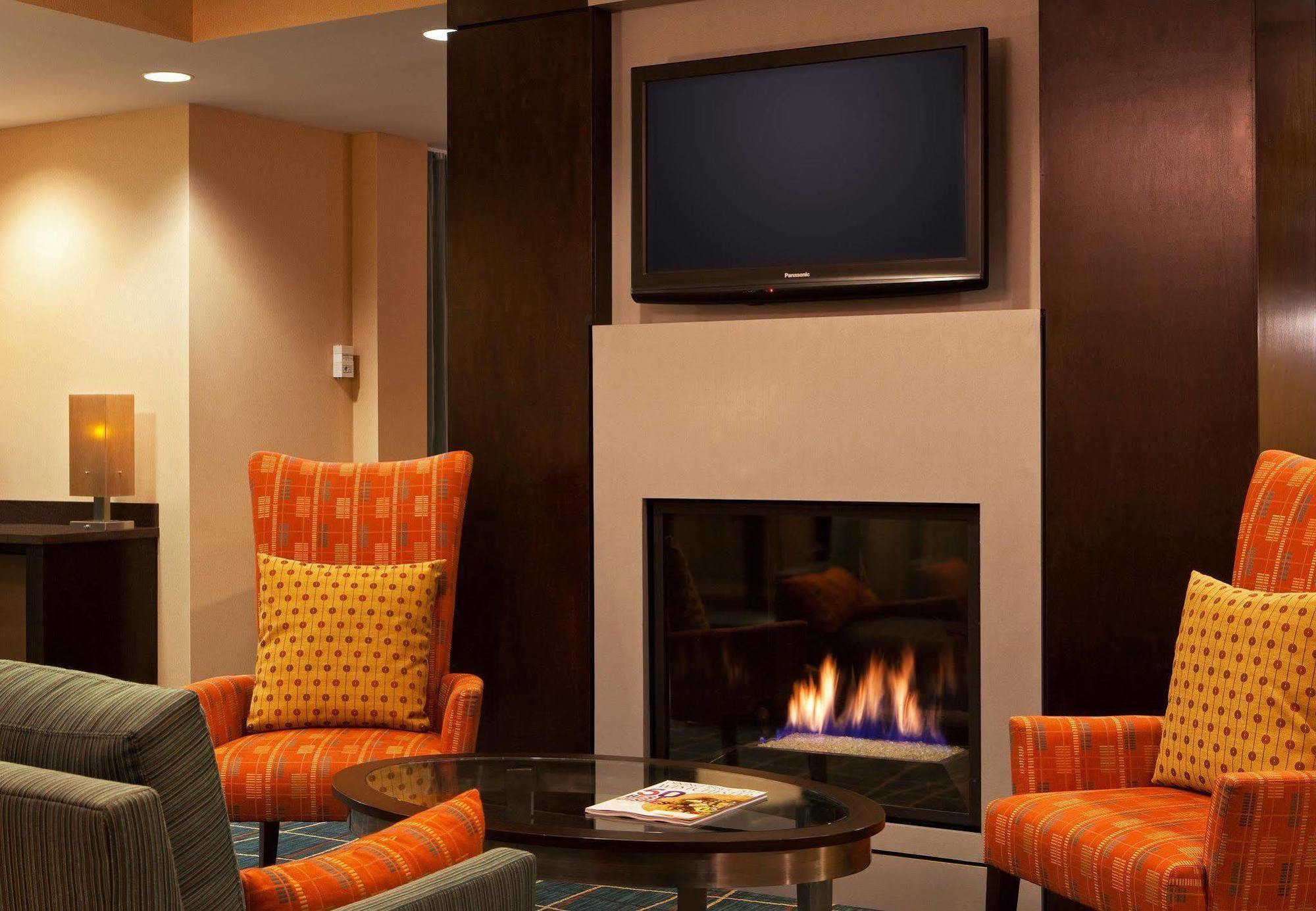 Springhill Suites By Marriott Tarrytown Westchester County Номер фото