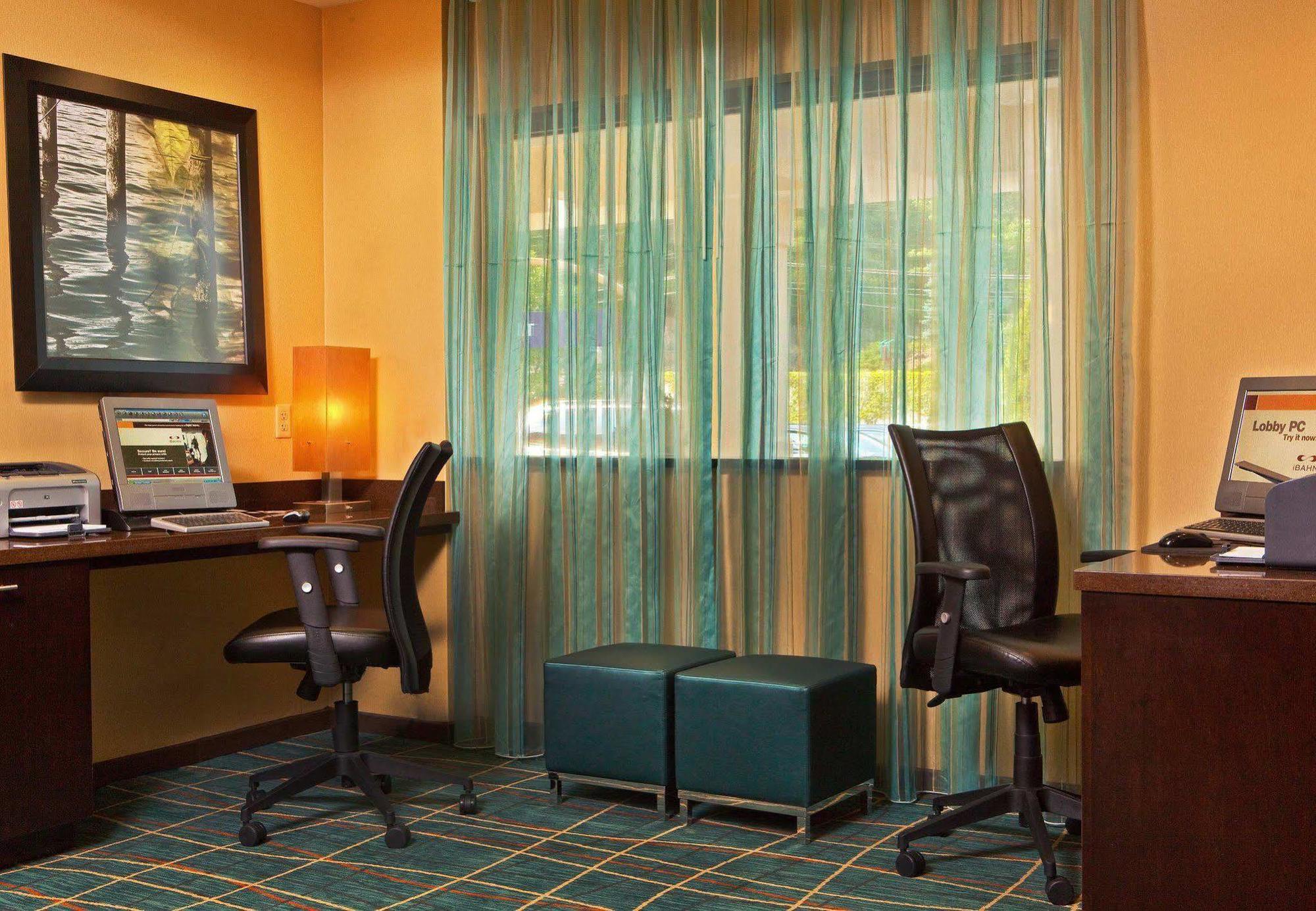 Springhill Suites By Marriott Tarrytown Westchester County Удобства фото